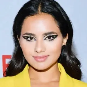 Aparna Brielle