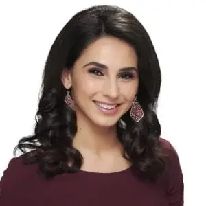 Araksya Karapetyan