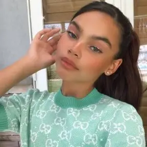 Ariana Greenblatt