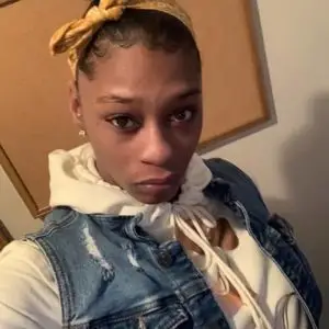 Ashley Biles-Thomas