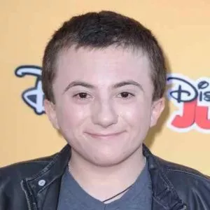 Atticus Shaffer