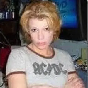 Barbara Katie Chapman
