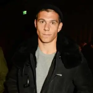 Ben Smith-Petersen