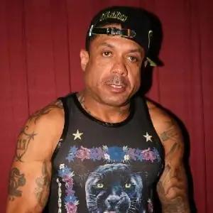 Benzino