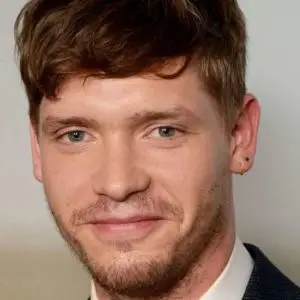 Billy Howle