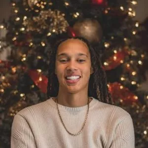 Brittney Griner