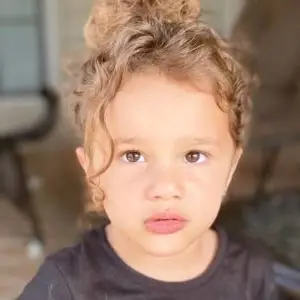 Brooklyn Rose Orton