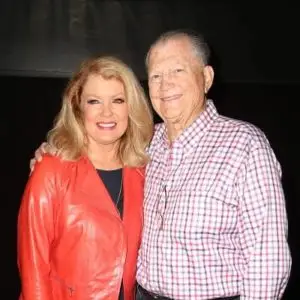 Burt Sugarman