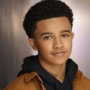 Cameron J. Wright
