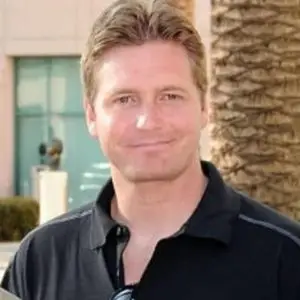 Carey Van Dyke
