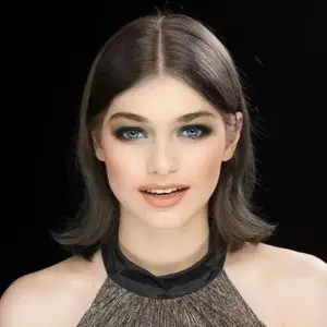 Catharine Daddario