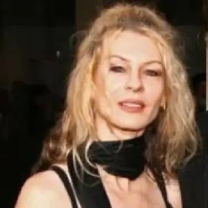 Charlene Lindstrom