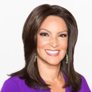 Cheryl Burton