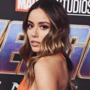 Chloe Bennet