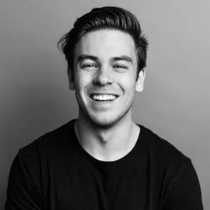 Cody KO