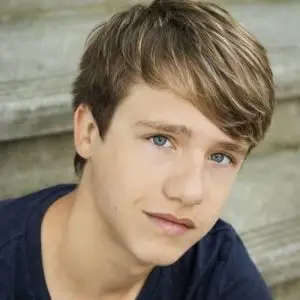 Connor Fielding