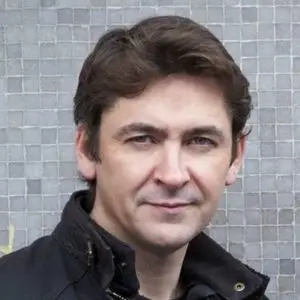 Conor Woodman