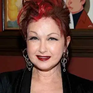 Cyndi Lauper