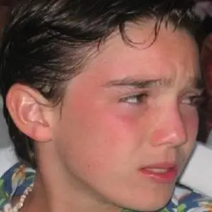 Dakota Brinkman