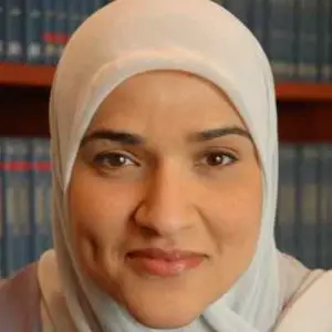 Dalia Asafi
