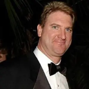 Daniel John Gregory
