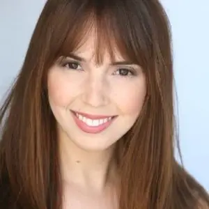 Danielle Morrow