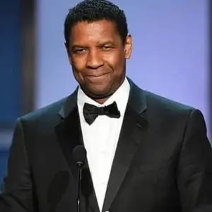 Denzel Washingtona