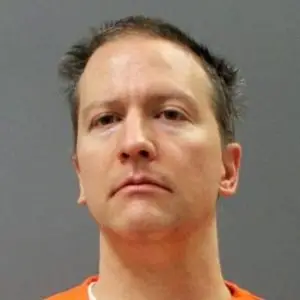 Derek Chauvin