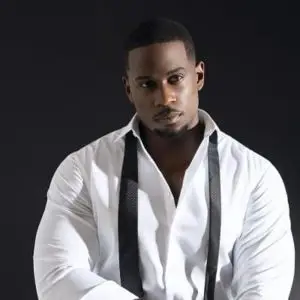 Derrick Jaxn