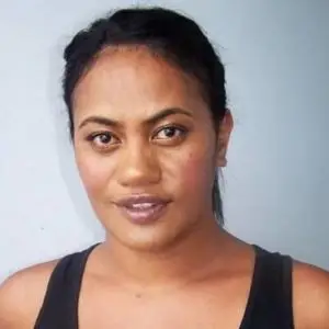 Dianna Fuemana