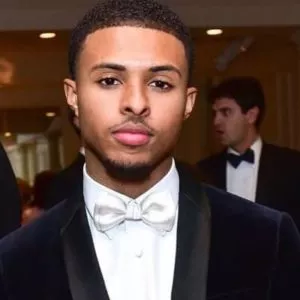 Diggy Simmons