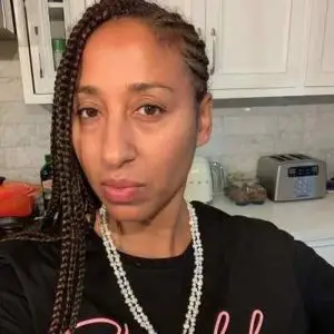 Dionne Lea Williams