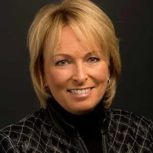 Dottie Pepper