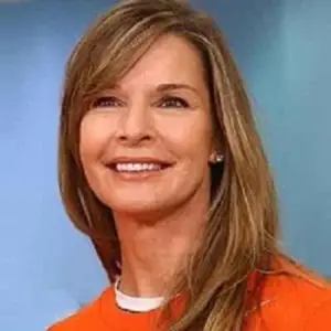 Elaine Boehiem
