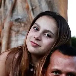 Ella Alexander Rodriguez