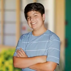 Enzo Lopez