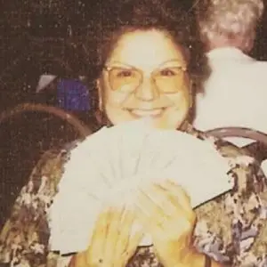 Esther P Mendez