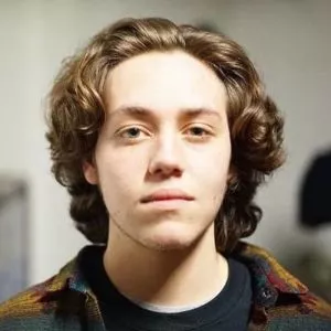 Ethan Cutkosky