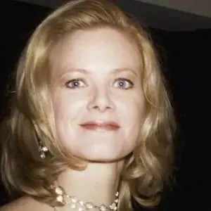 Eve Chilton