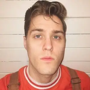 Garrett Watts