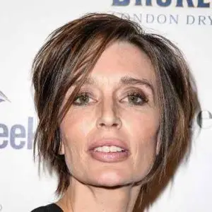 Georgina Cates