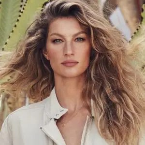 Gisele Bundchen