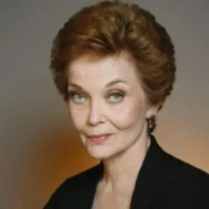 Grace Zabriskie