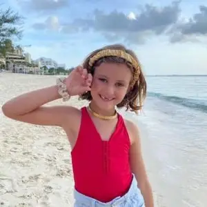 Harper Grace Hammer