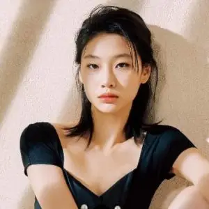 HoYeon Jung