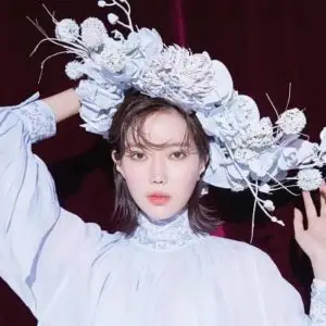 Im Soo-hyang