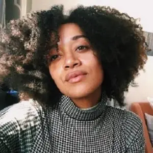 Imani Cheadle