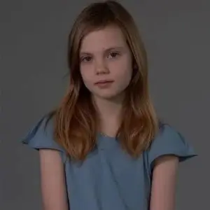 Isla Johnston