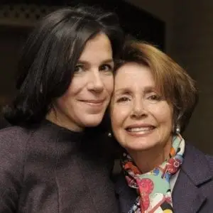 Jacqueline Pelosi