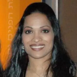 Jamillah Ali